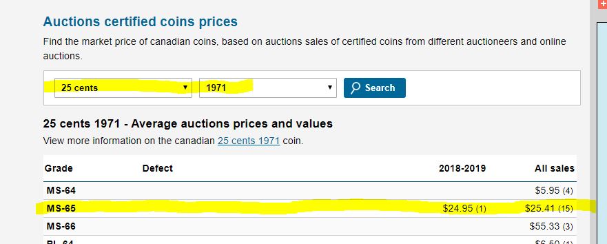 Page-Of-Quarters.--Some-Silver.